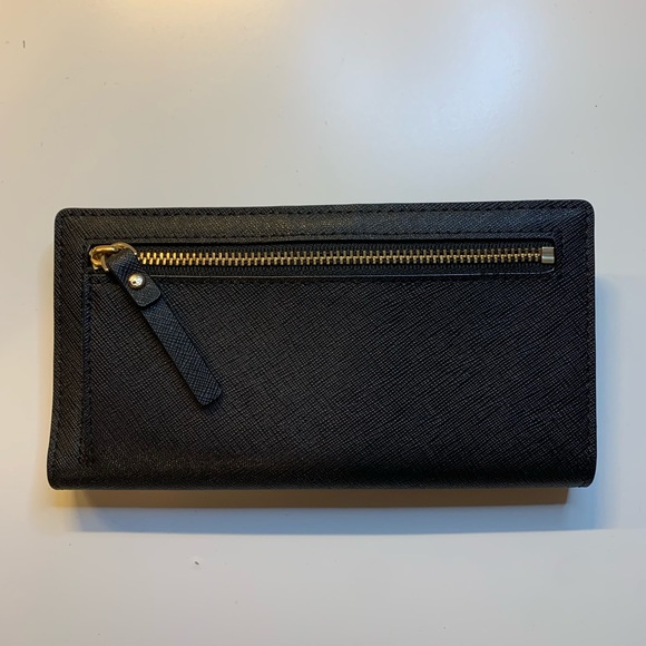 Kate Spade Wallet - Large - Picture 2 of 3